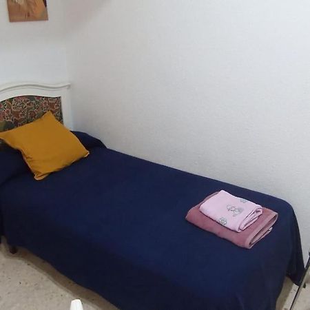 Apartamento Plaza Toros Sevilla Exterior foto