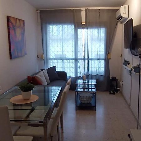 Apartamento Plaza Toros Sevilla Exterior foto